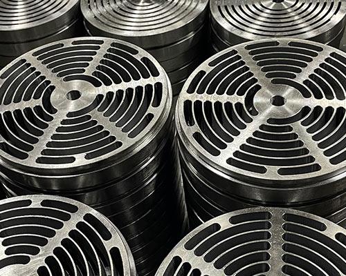 Compressor Valve photo